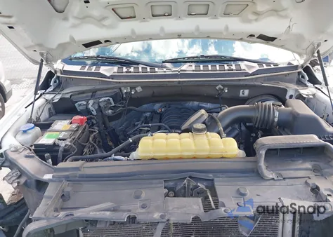 2020 Ford F-150 Xl z USA, uszkodzony, nr VIN 1FTNF1C50LKD79303